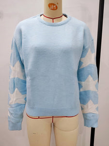 Stella Stars Sweater