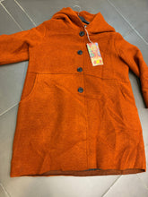 Load image into Gallery viewer, Caterina Italian Wool Blend Coat