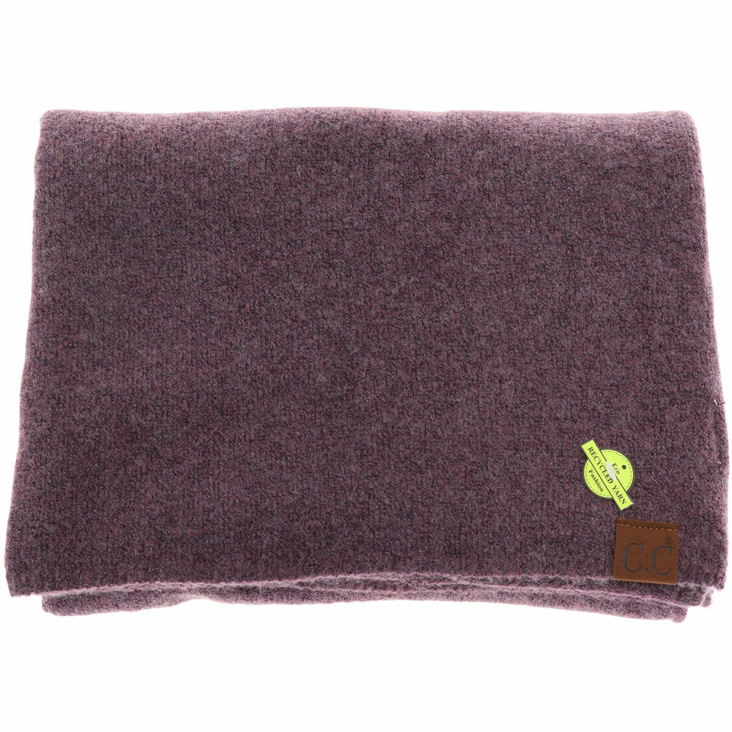 Soft Eco Friendly Scarf