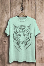 Load image into Gallery viewer, Tiger Face Graphic Tee