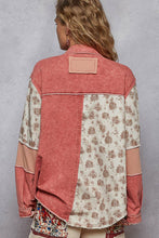 Load image into Gallery viewer, Sybil Patch Jacket