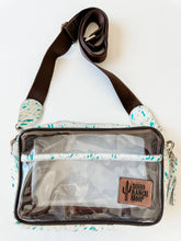 Load image into Gallery viewer, PRISCILLA Cowhide Crossbody Bag
