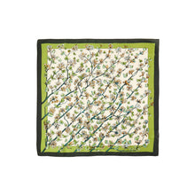 Load image into Gallery viewer, Flower With Butterfly Bandana
