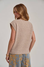 Load image into Gallery viewer, Sadie Shortsleeved Sweater