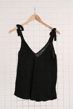 Load image into Gallery viewer, Italian Linen Tank Top
