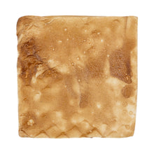 Load image into Gallery viewer, Beef Cheek Chips Dog Treats - Chicken Flavor Basted (4”x4”)