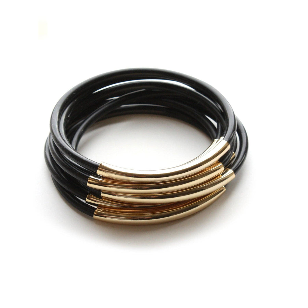 TUBE JELLIES BRACELET (Each)