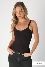 Load image into Gallery viewer, Lace V Neck Top
