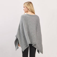 Load image into Gallery viewer, Kade Poncho
