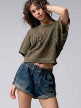 Load image into Gallery viewer, Cool Cuffed Print Shorts