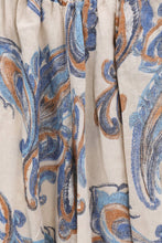 Load image into Gallery viewer, Italian Linen Print Pants
