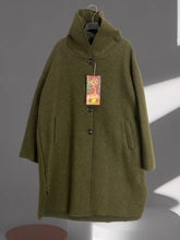 Load image into Gallery viewer, Italian Coat