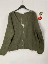 Load image into Gallery viewer, Elise Mohair Sweater - France