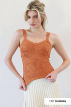 Load image into Gallery viewer, Lace V Neck Top