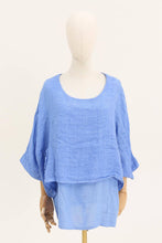 Load image into Gallery viewer, Italian Linen Tunic