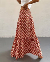 Load image into Gallery viewer, Flowy Boho Skirt / Dress