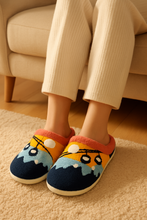 Load image into Gallery viewer, Summit Ride Cozy SLIPPERS