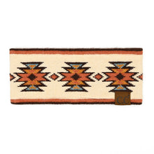 Load image into Gallery viewer, CC Southwest Pattern Head Wrap