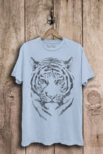 Load image into Gallery viewer, Tiger Face Graphic Tee