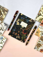 Load image into Gallery viewer, Forest Flowers Notebook