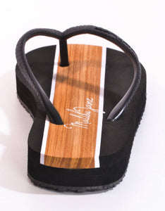 C STREET STRINGER BLACK