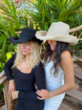 Load image into Gallery viewer, South Padre C.C Cowboy Hat