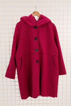 Load image into Gallery viewer, Caterina Italian Wool Blend Coat