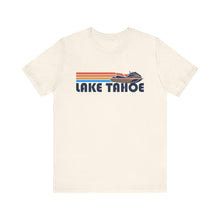 Load image into Gallery viewer, Lake Tahoe Jetski T Shirt - Retro Tee
