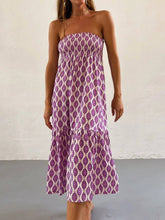 Load image into Gallery viewer, Flowy Boho Skirt / Dress