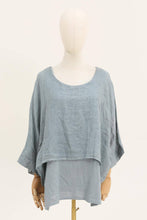 Load image into Gallery viewer, Italian Linen Tunic