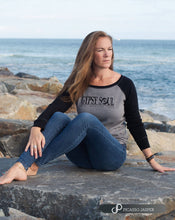 Load image into Gallery viewer, Gypsy Soul Fleece Top
