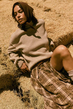 Load image into Gallery viewer, Sammy Solid Knit Sweater