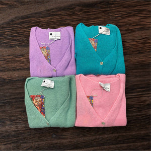 Elise Mohair Sweater - France