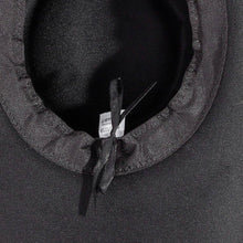 Load image into Gallery viewer, Rustic Feather Strap Western Cowboy Hat