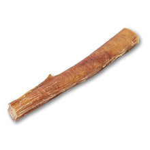 Load image into Gallery viewer, All-Natural Beef Bully Stick Treats - 6" Thick (25/Bag)