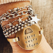 Load image into Gallery viewer, Star Link Bracelet