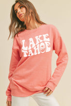Load image into Gallery viewer, Lake Tahoe Graphic Sweatshirt