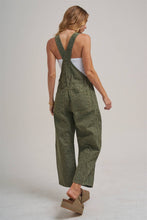 Load image into Gallery viewer, Leopard Overalls
