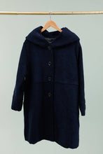 Load image into Gallery viewer, Caterina Italian Wool Blend Coat