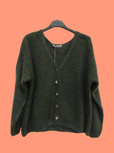 Load image into Gallery viewer, Elise Mohair Sweater - France