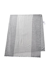 Load image into Gallery viewer, Scarvii - Stripe Boho Scarf