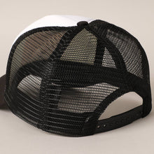 Load image into Gallery viewer, MAMA Foam Trucker Hat