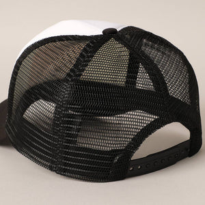 MAMA Foam Trucker Hat