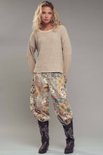 Load image into Gallery viewer, Keyla Knit Sweater