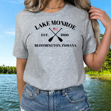 Load image into Gallery viewer, Tahoe Oars Tee