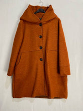 Load image into Gallery viewer, Italian Coat