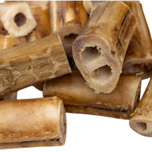 Load image into Gallery viewer, 3" - 4" Beef Center Cut Bone Dog Treat (15/Bag)