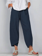 Load image into Gallery viewer, Loose Casual Pants
