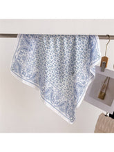 Load image into Gallery viewer, Scarvii - Paisley Print Square Scarf