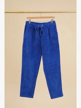 Load image into Gallery viewer, Corduroy Pants -France 68121 100% cotton